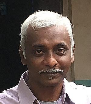 Profile photo for Gideon Joseph