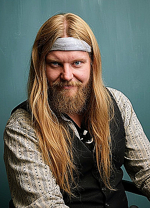 Profile photo for Daniel Anderson