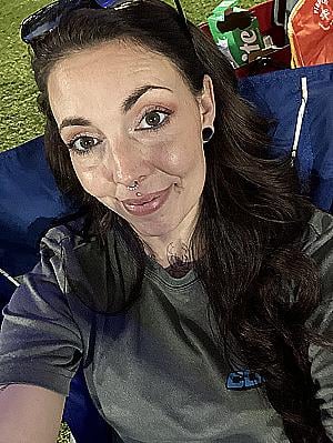 Profile photo for Crystal Colon