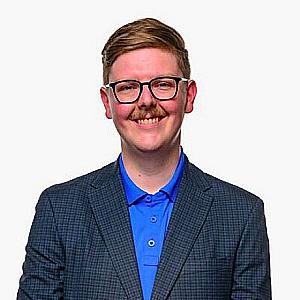 Profile photo for Jared Weiss
