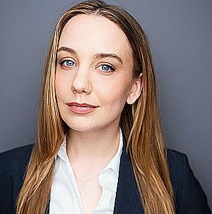 Profile photo for Victoria Hutton