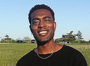 Profile photo for Jojo Otseidu