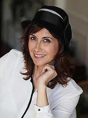Profile photo for Aurélie Le Rock