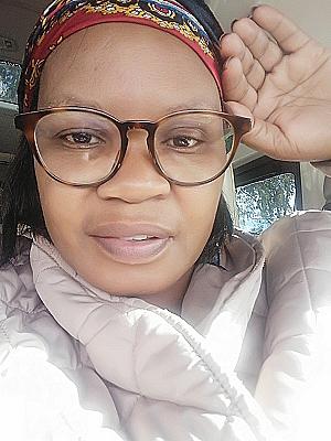 Profile photo for Nombuyiselo Pamla