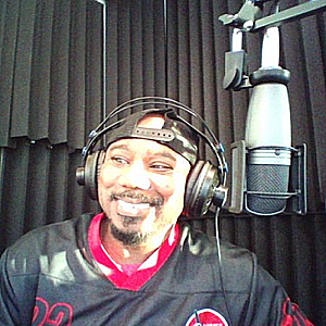 Profile photo for Shawn Thomas