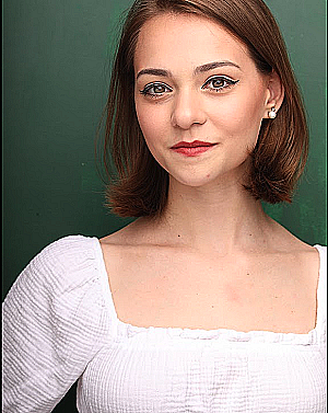 Profile photo for Nina Straface