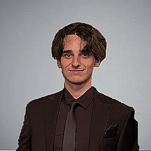 Profile photo for Luke McCambridge