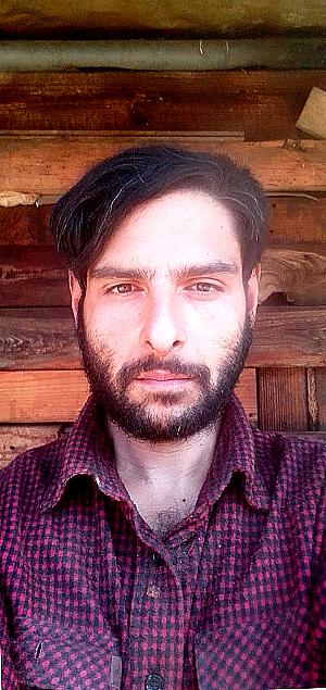 Profile photo for Erick Alexis Vazquez Garibay