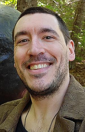 Profile photo for Joshua Meris