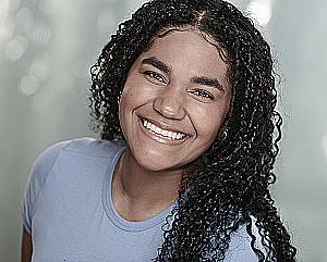 Profile photo for Sanya Josephs
