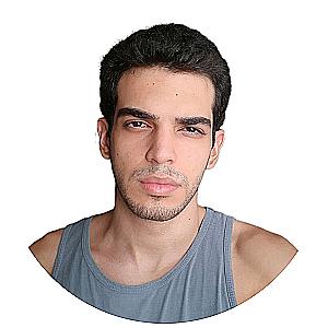 Profile photo for Andrew Coimbra
