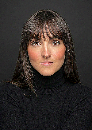 Profile photo for Erin O'Brien