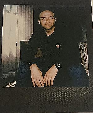 Profile photo for Alex Weberg