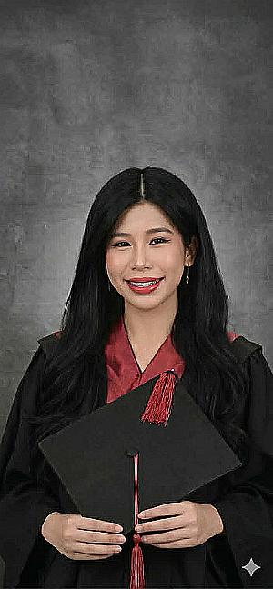 Profile photo for Marie Arengo