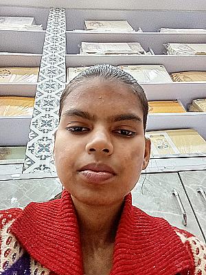 Profile photo for Tanisha Mathur