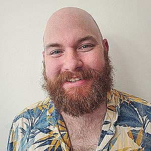 Profile photo for Cody Decoteau