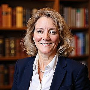 Profile photo for Merrie Lynn Eaker