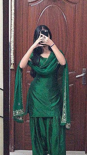 Profile photo for Aarohi Singh