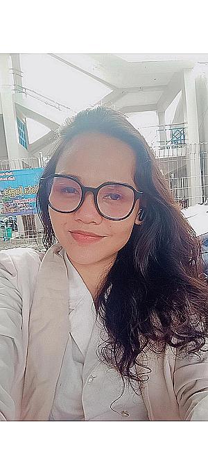 Profile photo for Lucya Margaretta P