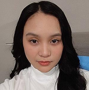 Profile photo for FERZEL MAE CHAN