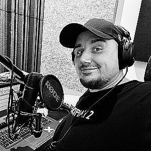 Profile photo for Pete Romanczyk