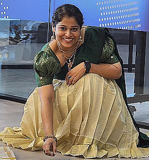 Profile photo for Krishna Sekhar
