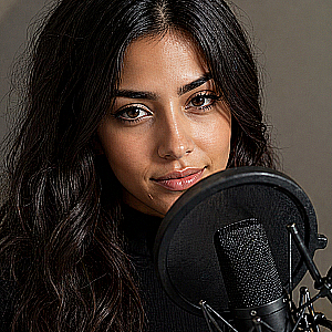 Profile photo for Amanda Deli