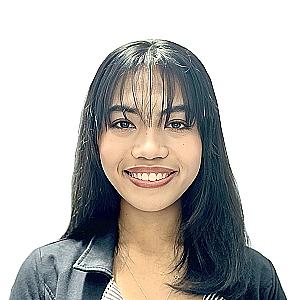Profile photo for FRENCHEZKA PAULLEEN LOPEZ