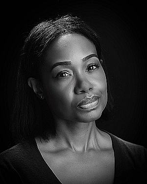 Profile photo for Raeleen Sparks