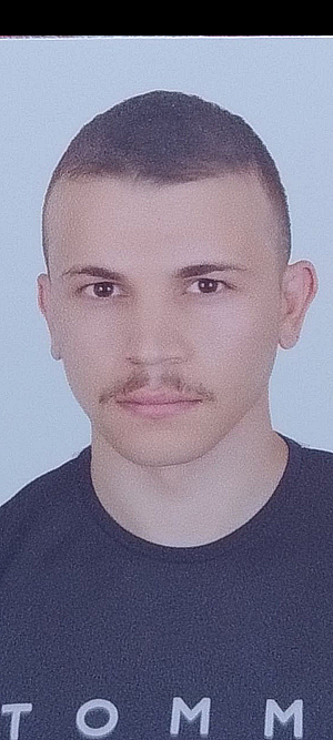 Profile photo for Khaled Ahmad Al Zoubi