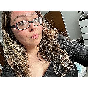 Profile photo for Joana Rodriguez Guzman