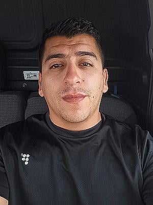 Profile photo for Ignacio Javier Flores Marttell