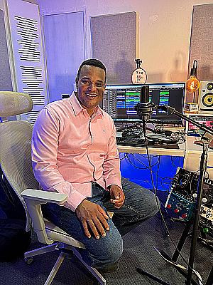 Profile photo for HIRAM RODRIGUEZ