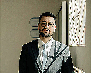 Profile photo for Rodrigo Nascimento Silva