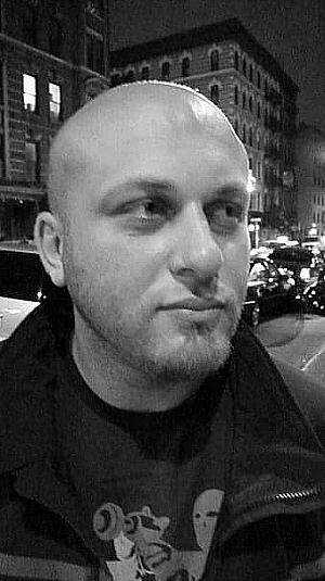 Profile photo for Meraby Ellis