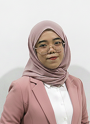 Profile photo for Siti Mudrika