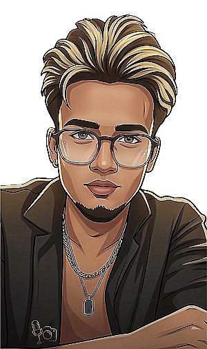 Profile photo for Rajesh Sikder