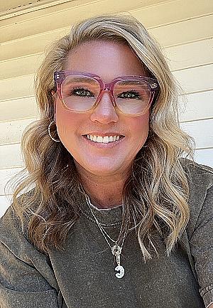 Profile photo for Chasity Antley