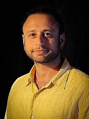 Profile photo for Jérémie Madar