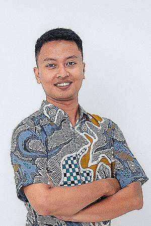 Profile photo for Yemiko Nandatama