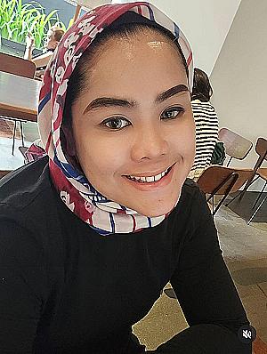 Profile photo for andini kusuma dewi