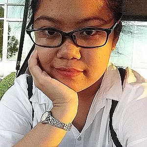 Profile photo for Rachelle Keziah Amante