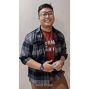 Profile photo for Sandy Triana Novianto