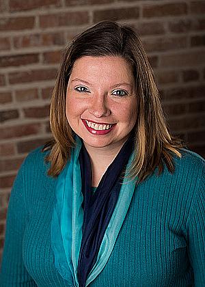 Profile photo for Rebecca L Bennett