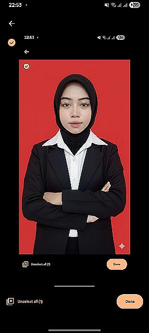 Profile photo for Anisa Nur Hidayah