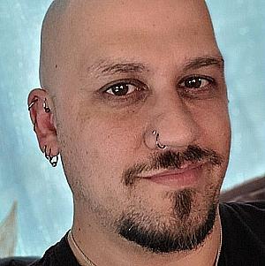 Profile photo for Shawn Spitaleri