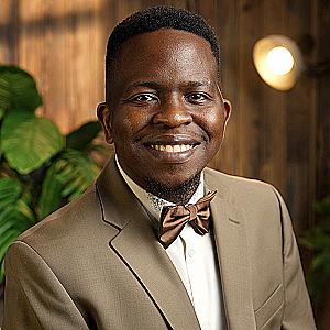 Profile photo for Yamikani Gilbert Katunga
