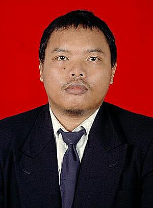 Profile photo for Indra mustakim