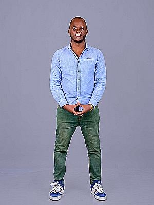 Profile photo for Mucyo Israel Leonce