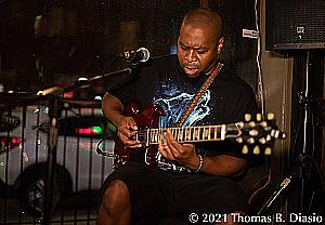 Profile photo for Jason Germaine Grubbs